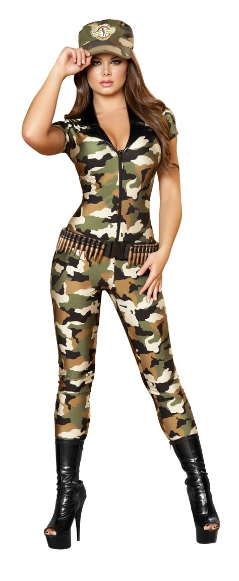 army woman costume|sexy military costumes for women.